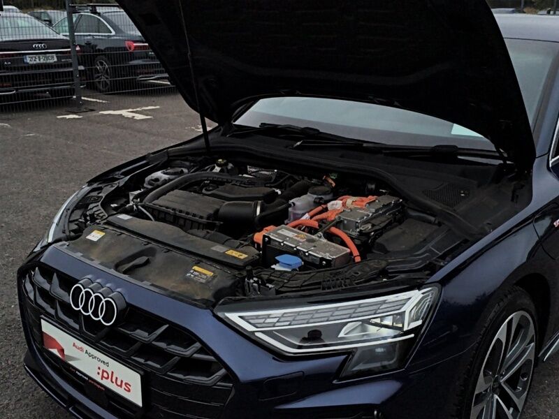 More views of Audi A3