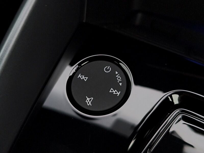 More views of Audi A3