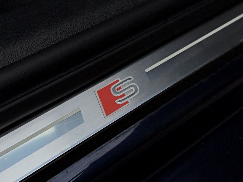 More views of Audi A3