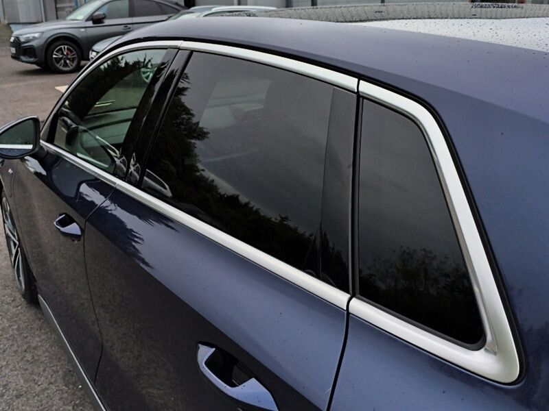 More views of Audi A3