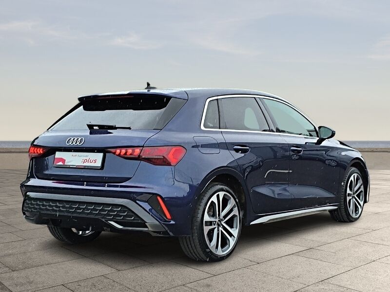 More views of Audi A3