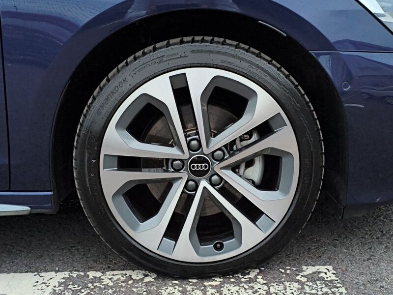 More views of Audi A3