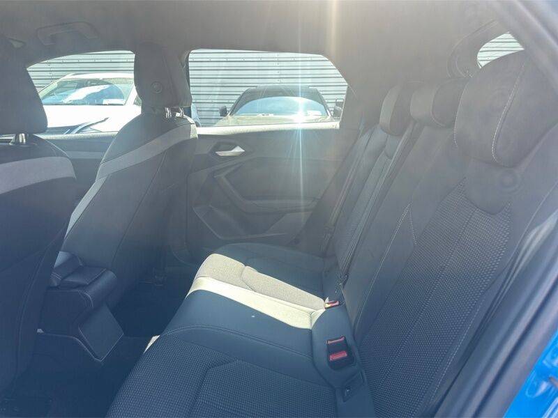 More views of Audi A1