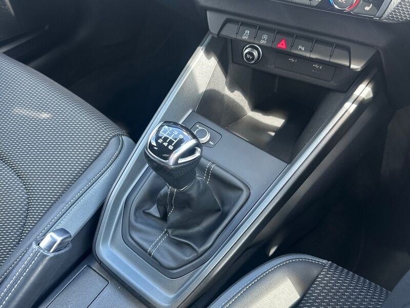 More views of Audi A1