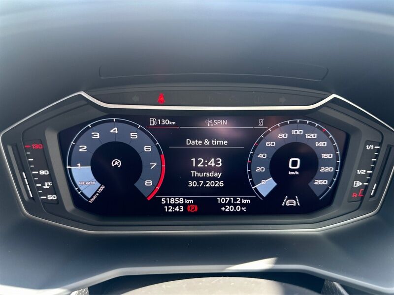 More views of Audi A1