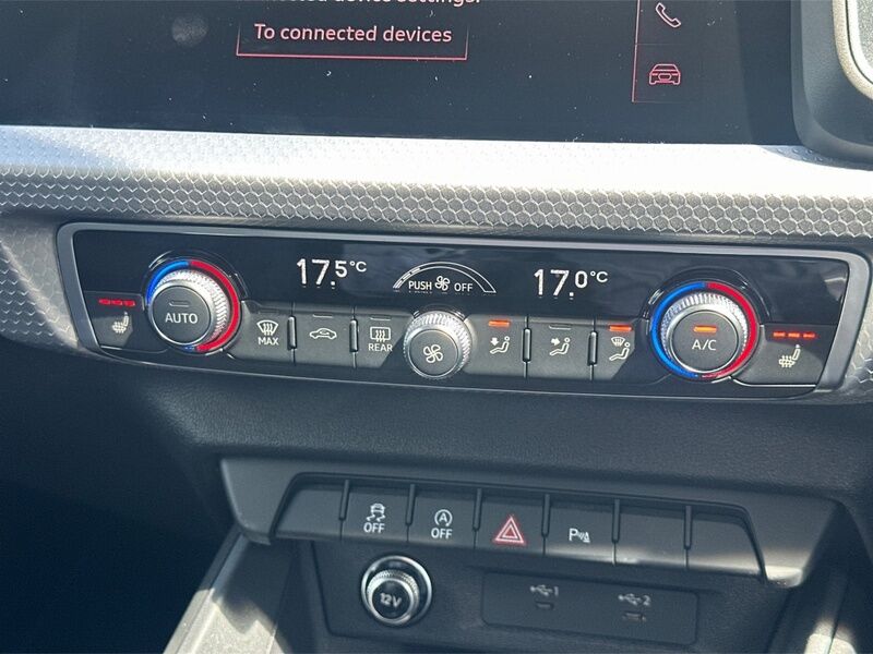 More views of Audi A1