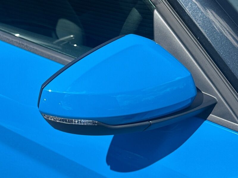 More views of Audi A1