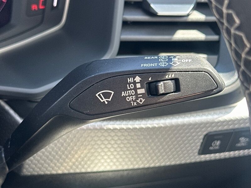 More views of Audi A1