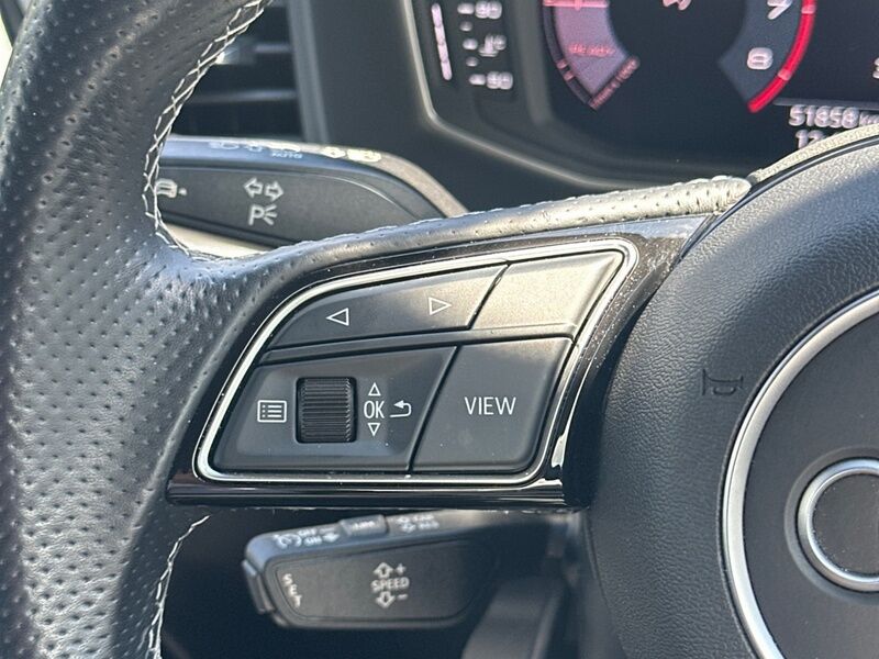 More views of Audi A1
