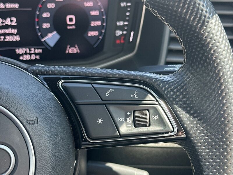 More views of Audi A1