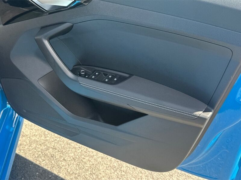 More views of Audi A1
