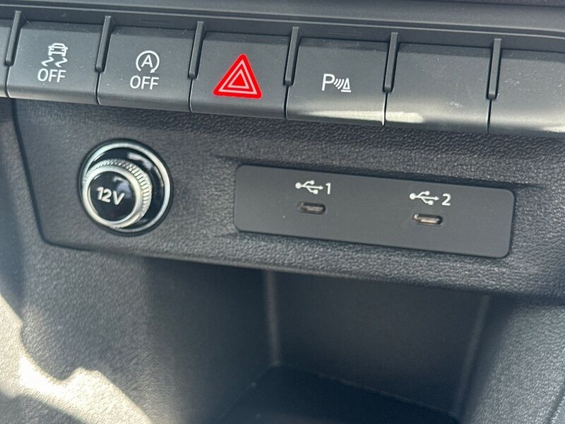 More views of Audi A1