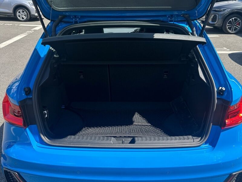 More views of Audi A1