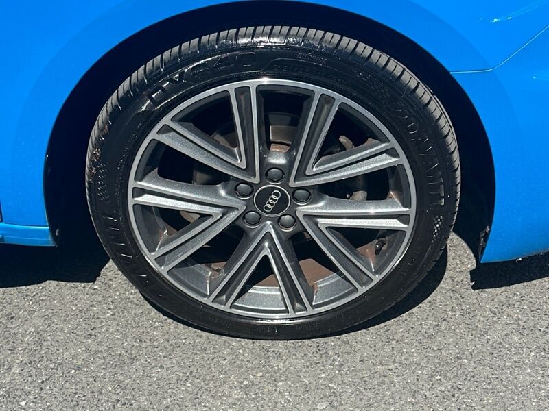 More views of Audi A1