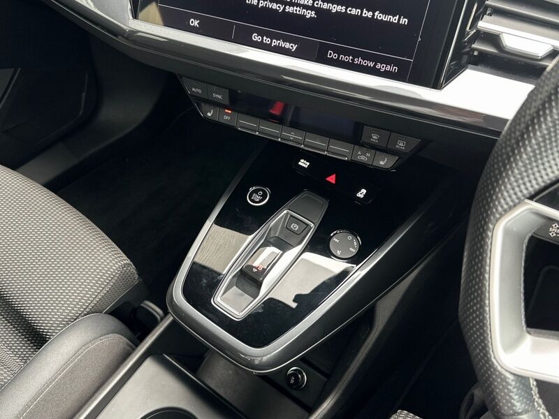 More views of Audi Q4 e-tron
