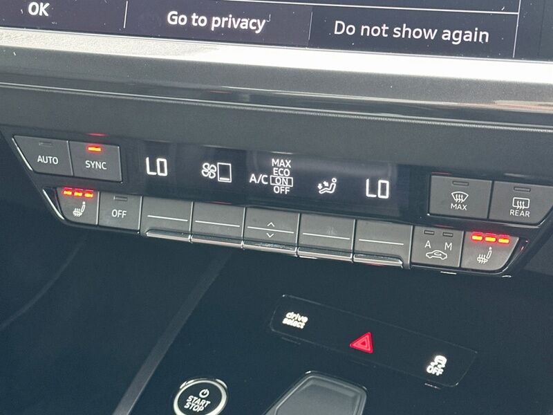 More views of Audi Q4 e-tron