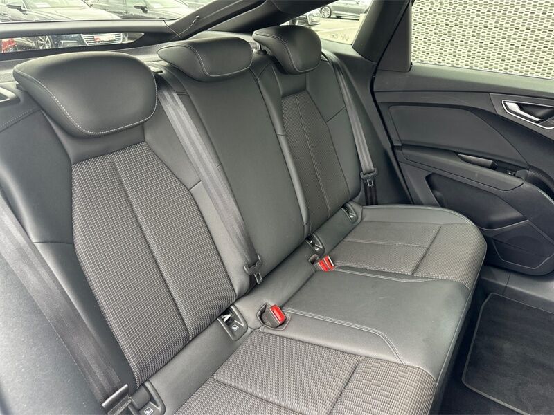 More views of Audi Q4 e-tron