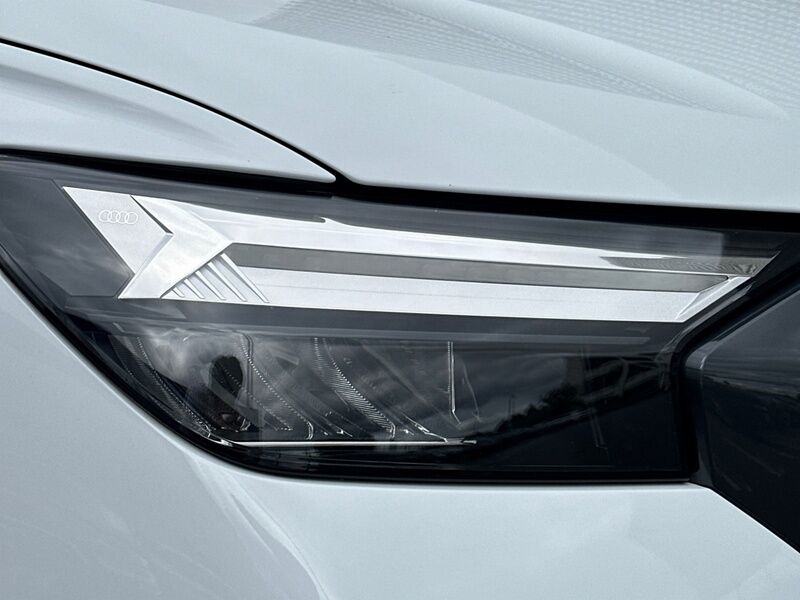 More views of Audi Q4 e-tron