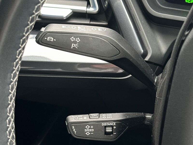 More views of Audi Q4 e-tron