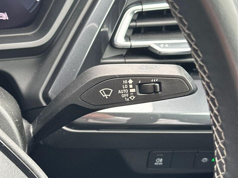 More views of Audi Q4 e-tron