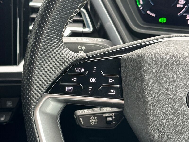 More views of Audi Q4 e-tron