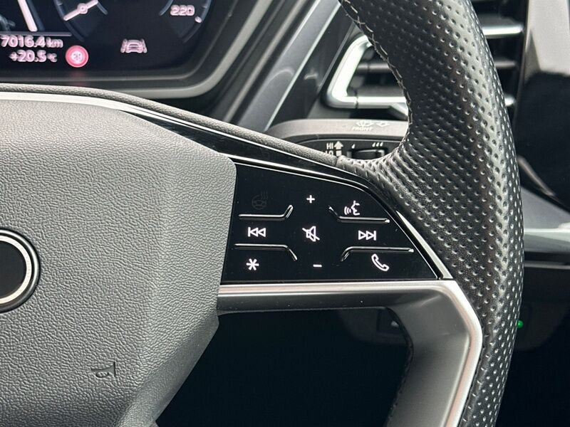 More views of Audi Q4 e-tron