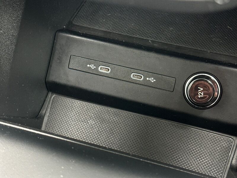 More views of Audi Q4 e-tron