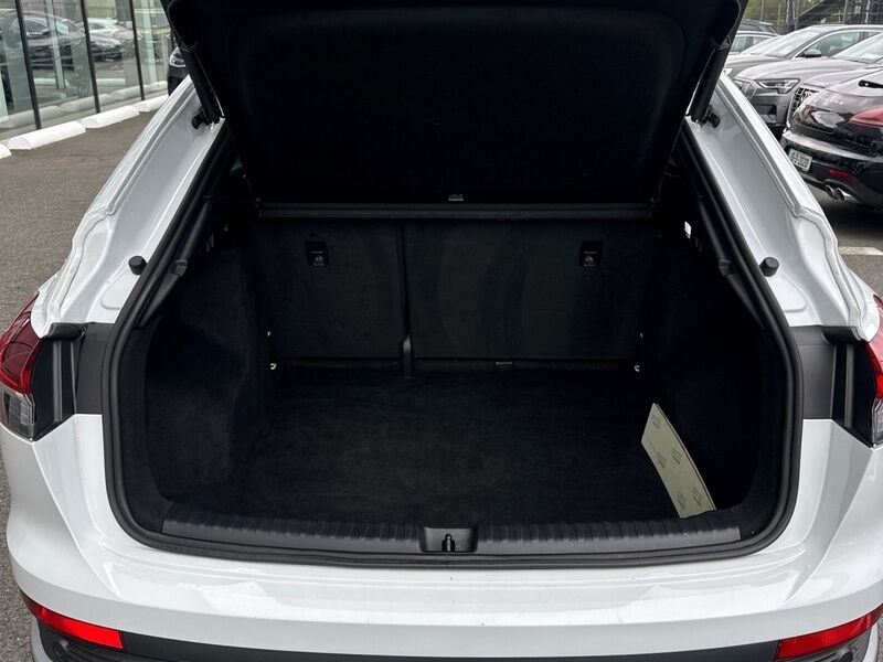More views of Audi Q4 e-tron