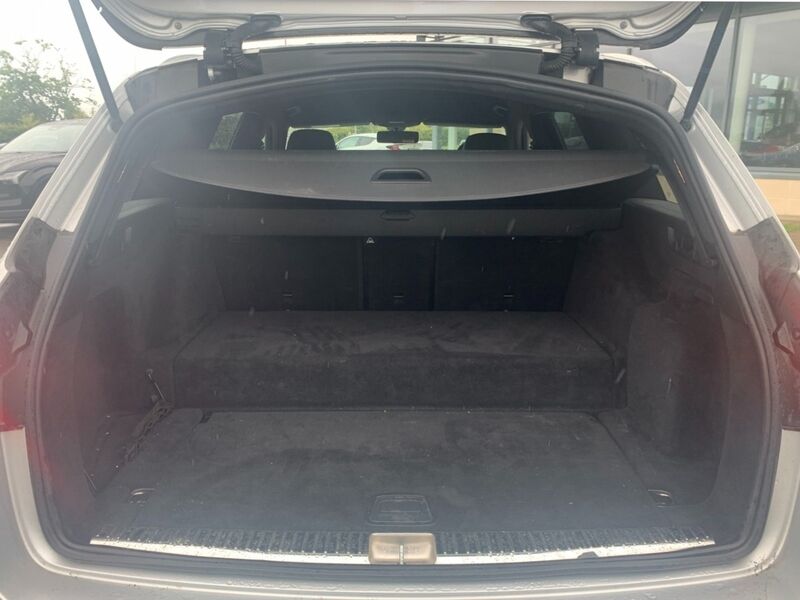 More views of Mercedes-Benz E-Class