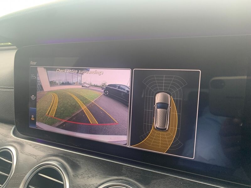 More views of Mercedes-Benz E-Class