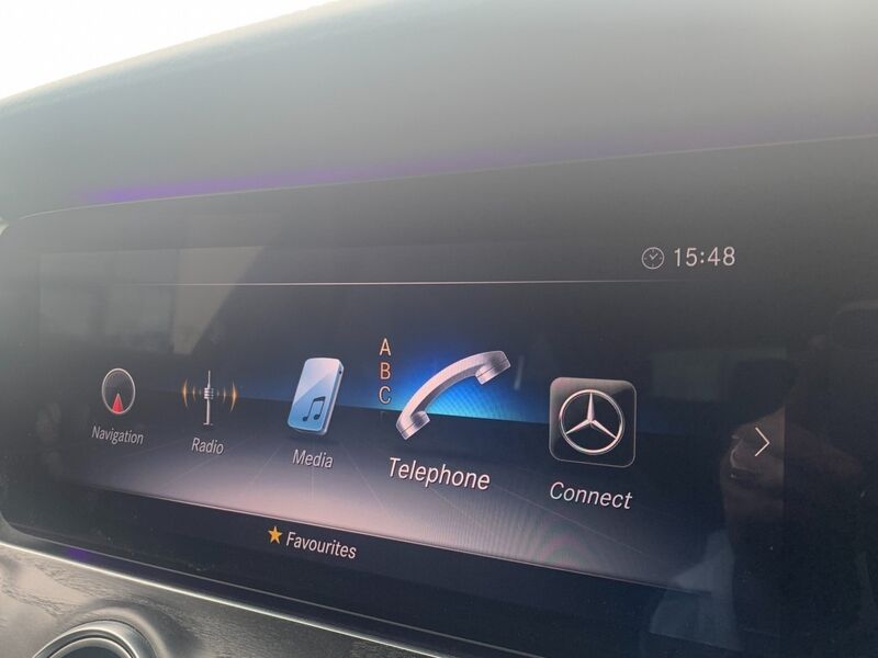 More views of Mercedes-Benz E-Class