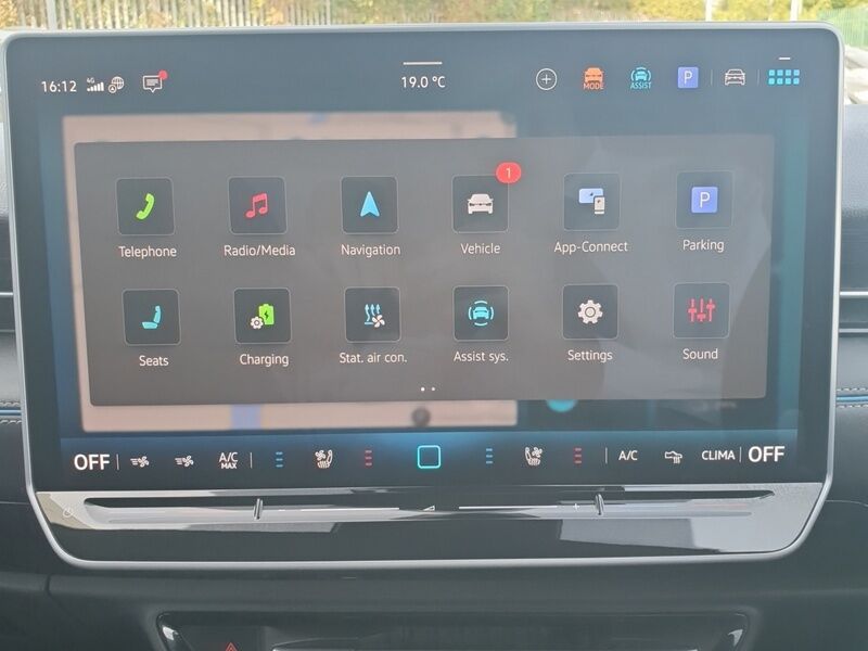 More views of Volkswagen ID.7