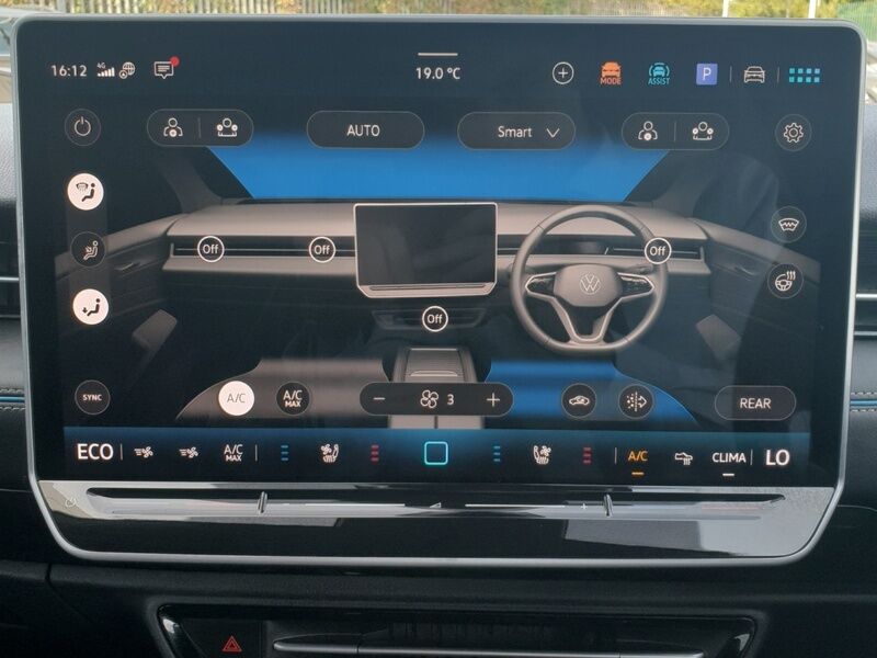 More views of Volkswagen ID.7