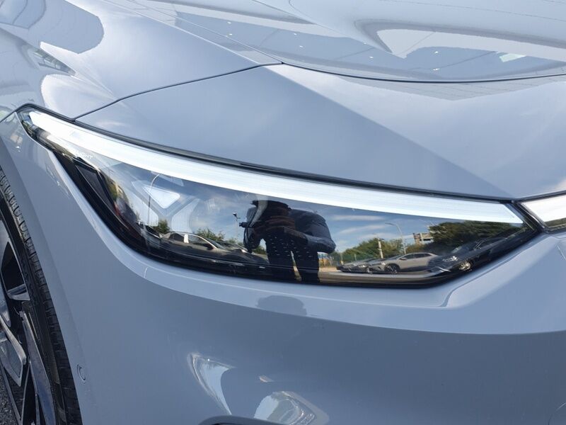 More views of Volkswagen ID.7