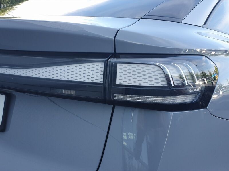 More views of Volkswagen ID.7