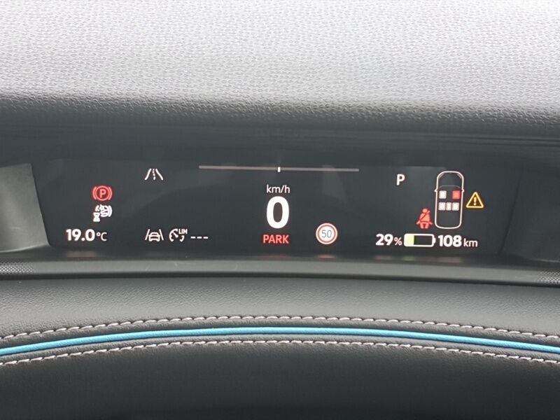 More views of Volkswagen ID.7
