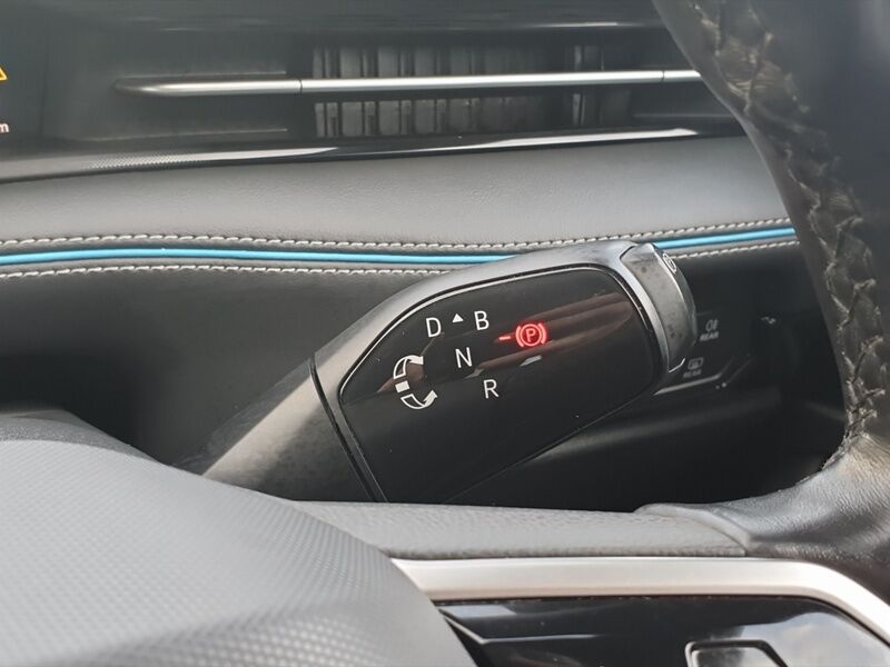 More views of Volkswagen ID.7
