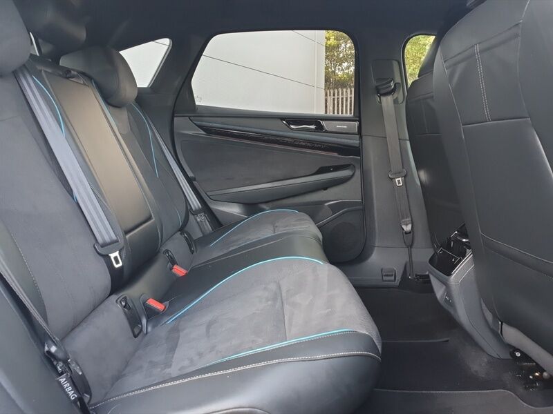 More views of Volkswagen ID.7