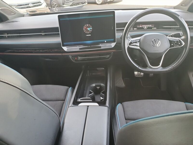 More views of Volkswagen ID.7