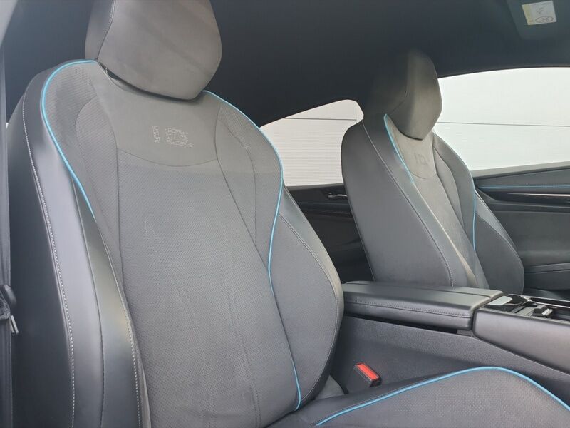 More views of Volkswagen ID.7