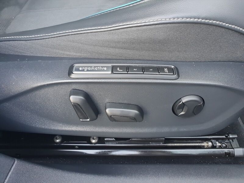 More views of Volkswagen ID.7