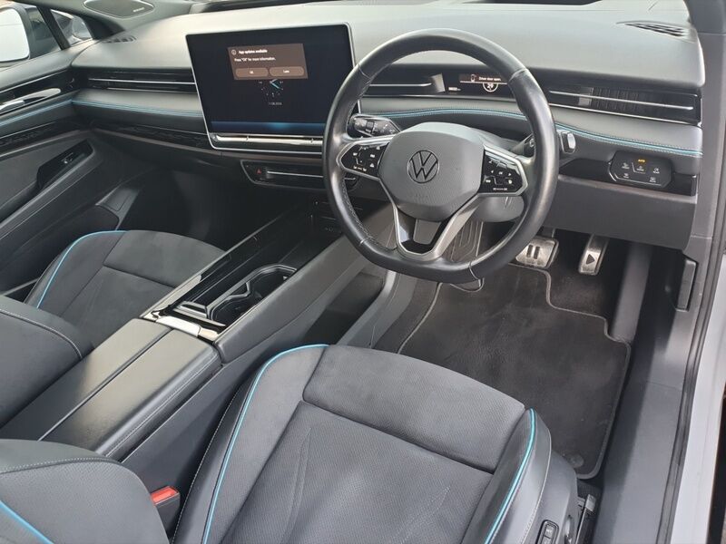 More views of Volkswagen ID.7