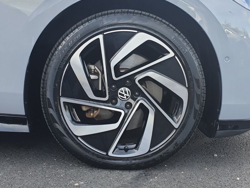 More views of Volkswagen ID.7