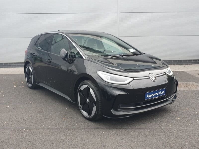 More views of Volkswagen ID.3