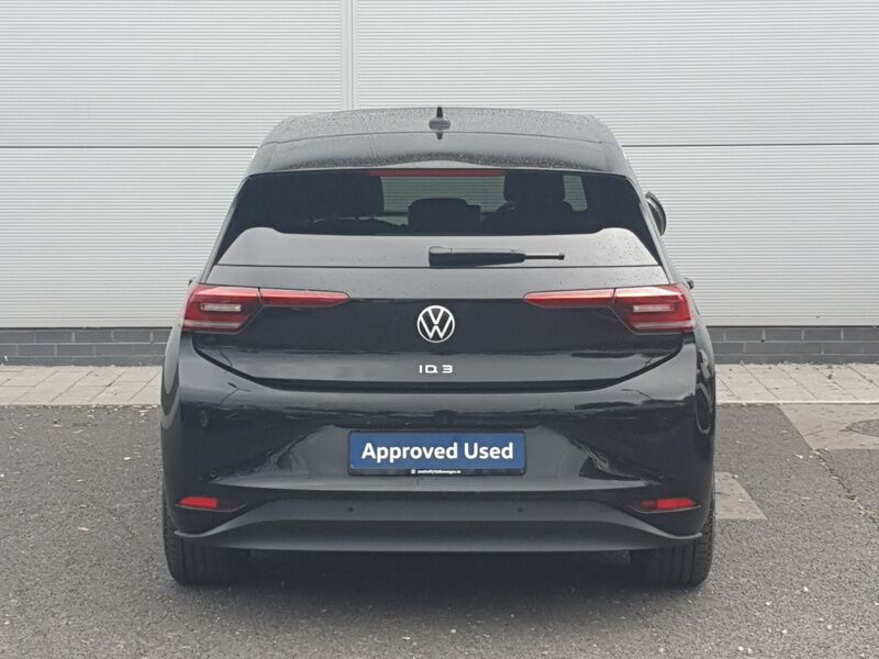 More views of Volkswagen ID.3