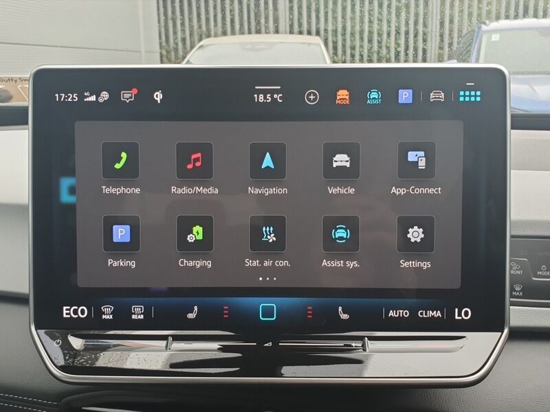 More views of Volkswagen ID.3