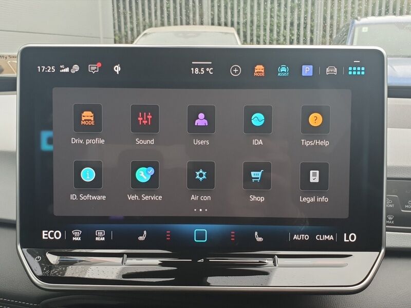More views of Volkswagen ID.3