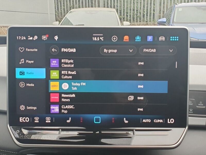 More views of Volkswagen ID.3