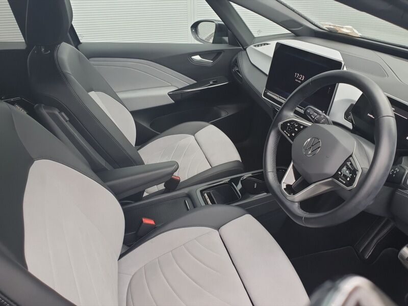 More views of Volkswagen ID.3