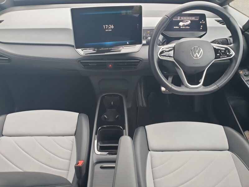 More views of Volkswagen ID.3